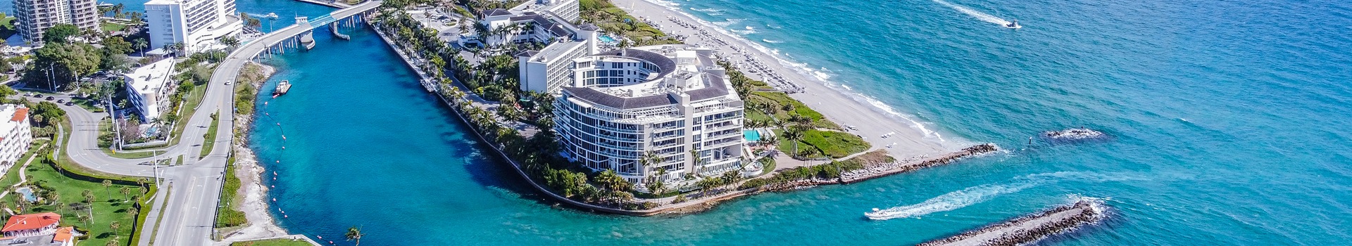 Flight+Hotel deals to **Boca Raton - Fl**