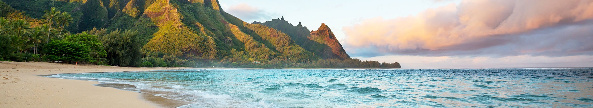 Multi Centre Kauai