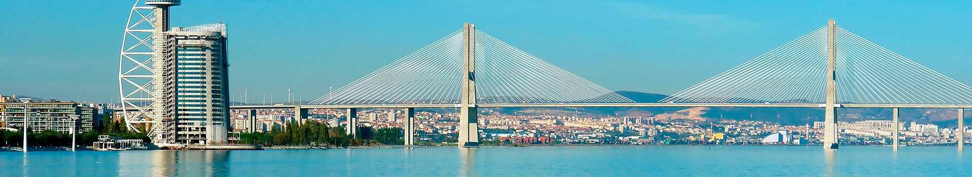 Fly & Drive Lisbon