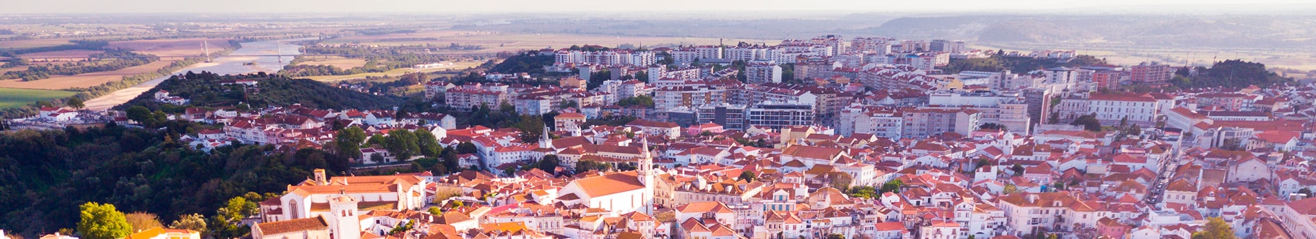Fly & Drive Santarém Province