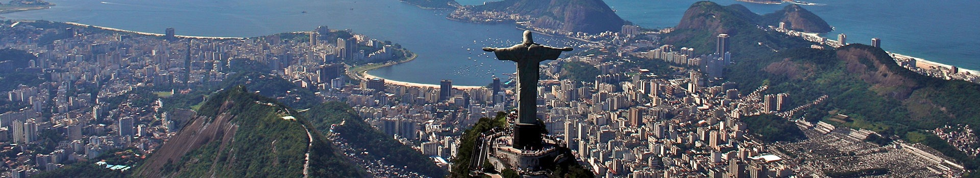 Multi Centre Rio De Janeiro