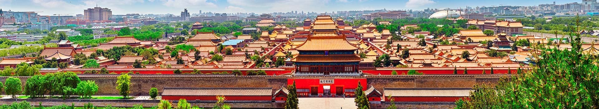 Multi Centre Beijing