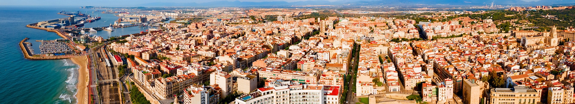 Multi Centre Holidays Tarragona Province