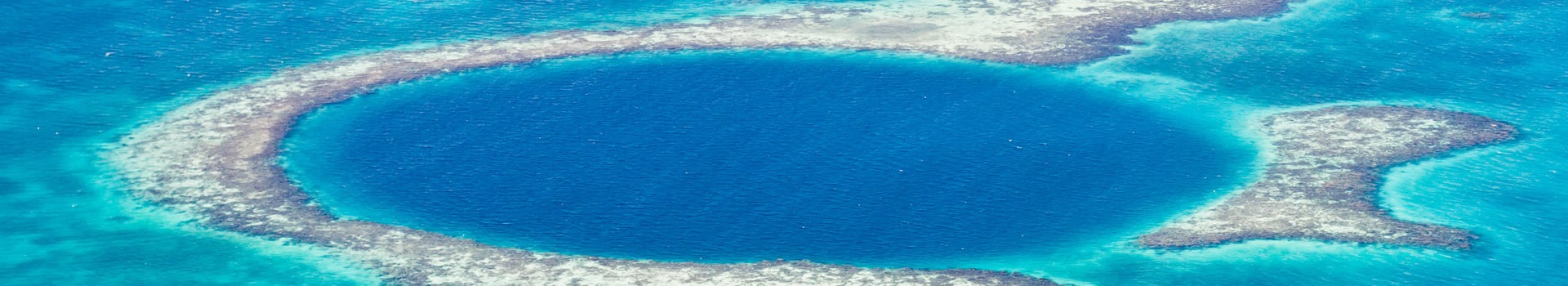 **Your Belize holiday starts here**