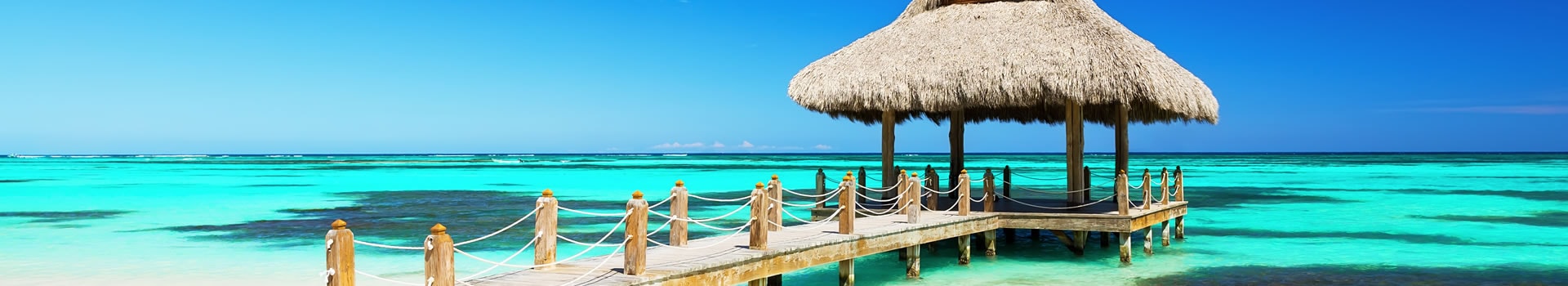 **Your Dominican Republic holiday starts here**