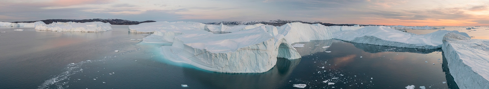 Greenland Greenland