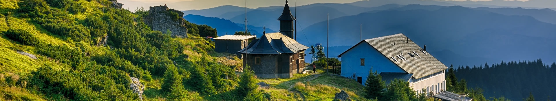 **Your Moldova holiday starts here**