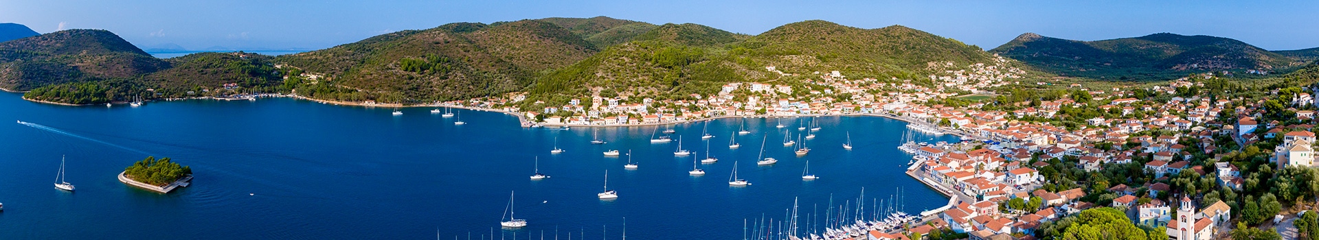 Flight+Hotel deals to **Ithaca **
