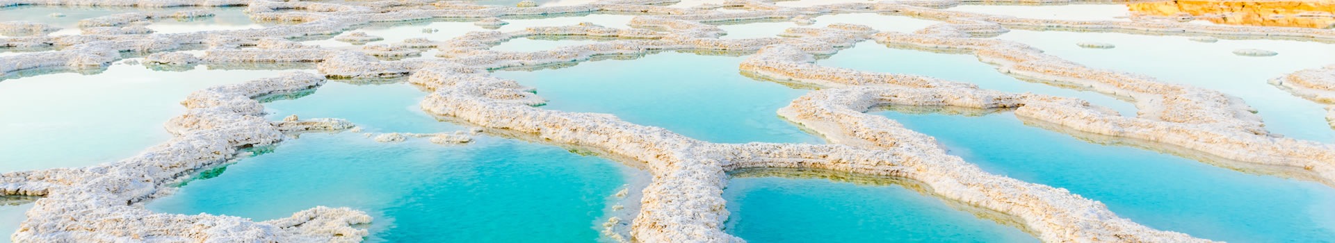 **Your Dead Sea holiday starts here**