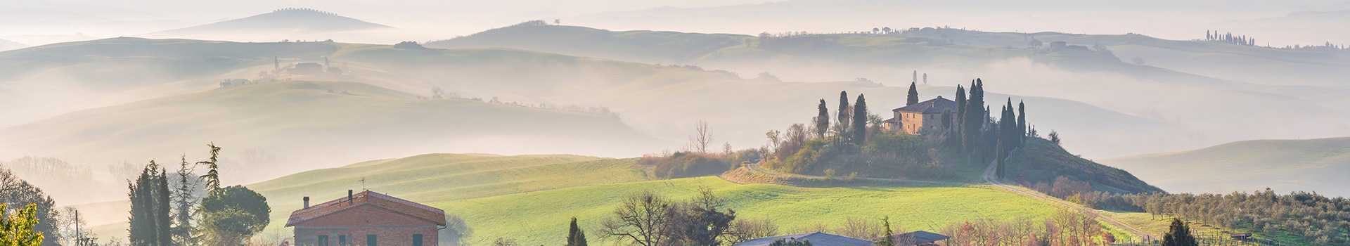 Flight+Hotel deals to **Valle de Orcia**