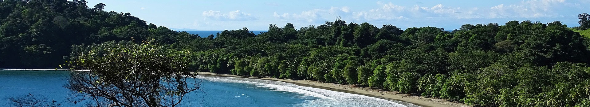 Flight+Hotel deals to **Chiriquí**
