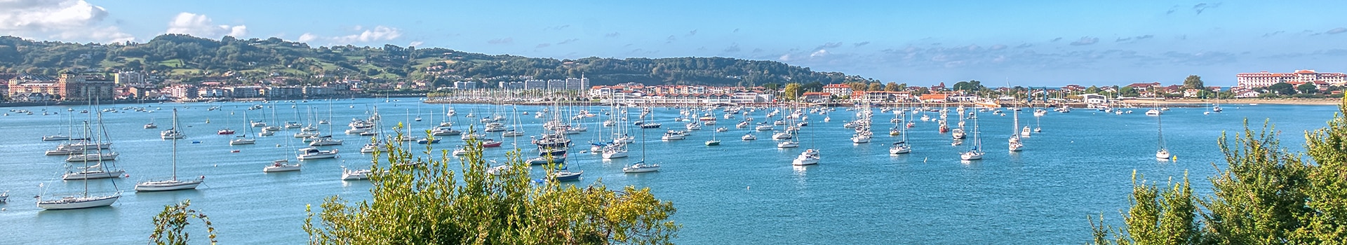 **Your Pyrenees Atlantiques holiday starts here**