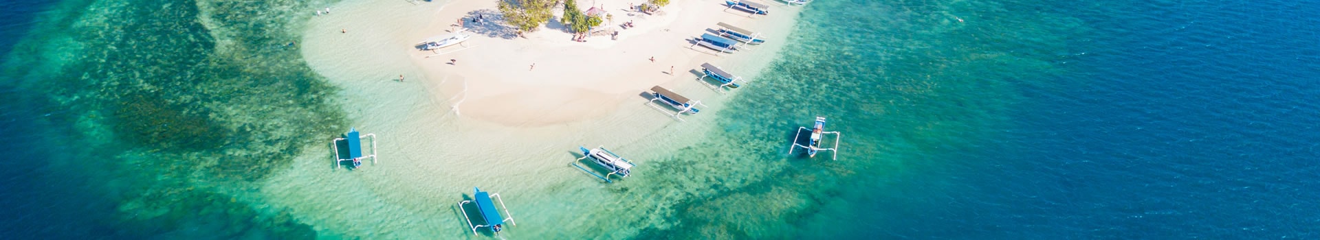 Flight+Hotel deals to **Lombok**