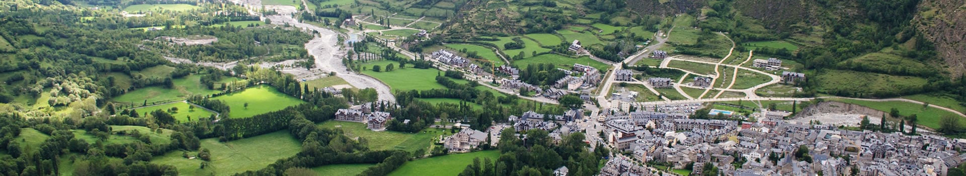 Flight+Hotel deals to **Aragonese Pyrenees**