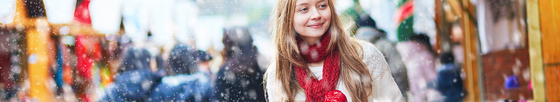 Holidays in December