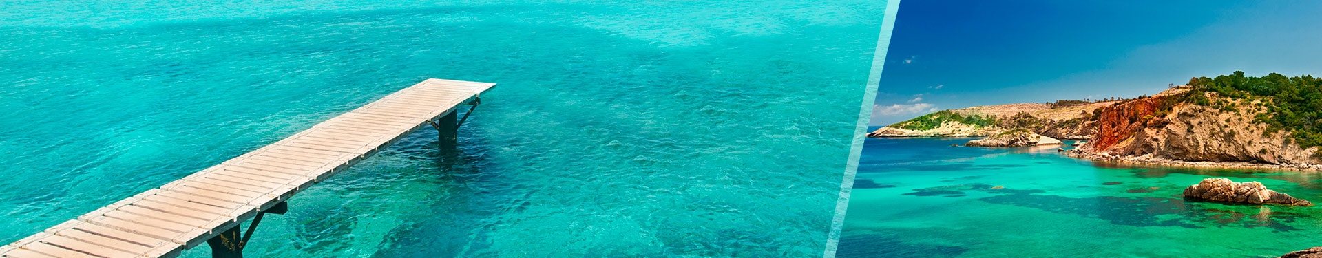 Ibiza and Formentera