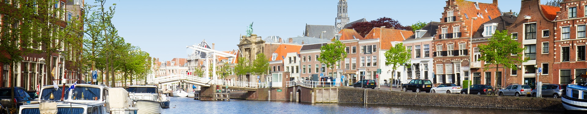 Route through the Belgian and Dutch Treasures