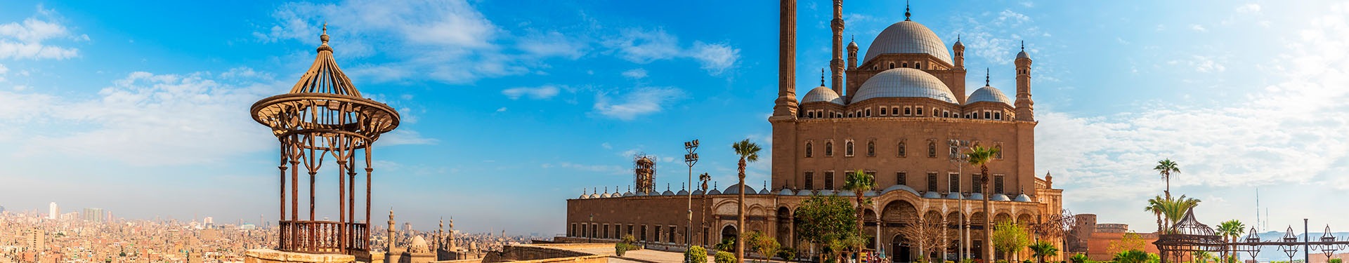 Luxury Egypt tour