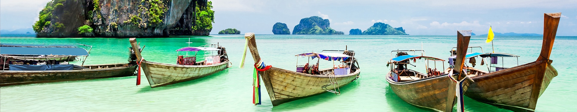 Accommodation in Phuket