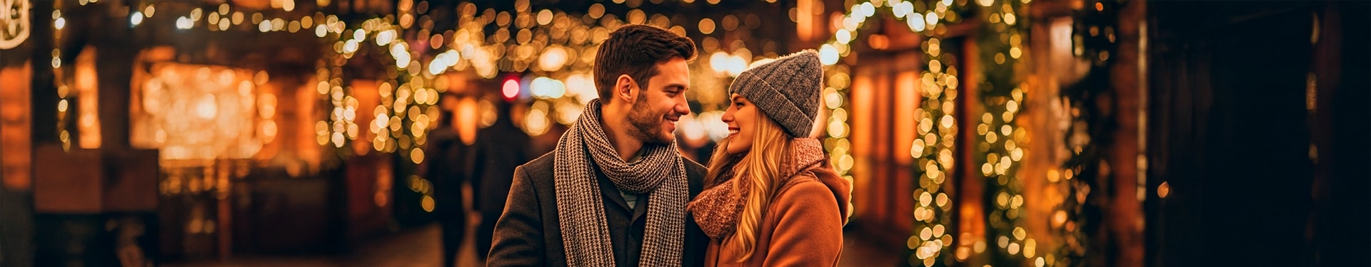 Christmas Markets Special road trip through the Black Forest and Alsace