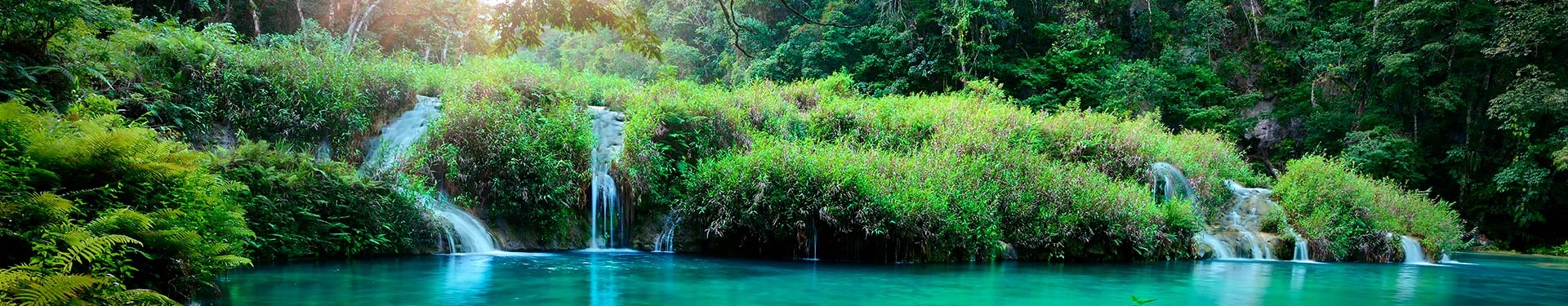 Guatemala with Izabal and Copán
