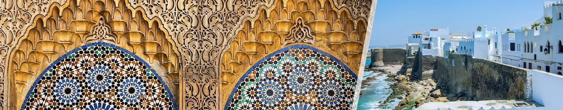 Tangier and Asilah