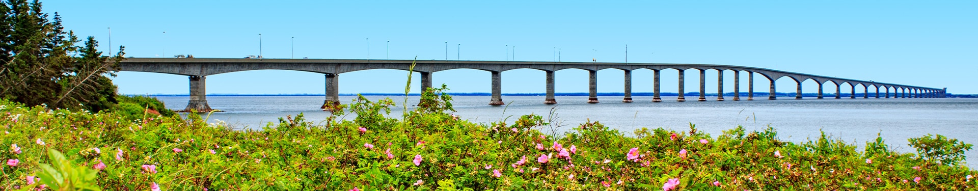 Canada from North to South Route
