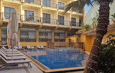 Bella Vista Hotel
