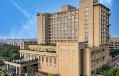 Eros Hotel New Delhi, Nehru Place