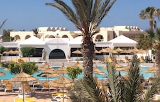 Djerba Aqua Resort