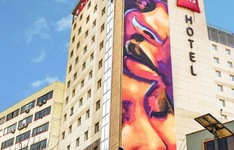Ibis Lima Larco Miraflores Hotel