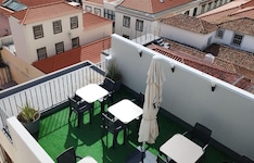 Alojamento Central 2