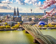 Rhine Holiday Markets (2025) Cruise itinerary  - Uniworld