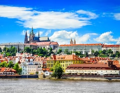 From Prague to Berlin: Cruise on the Vltava and Elbe Rivers (port-to-port cruise) Cruise itinerary  - CroisiEurope
