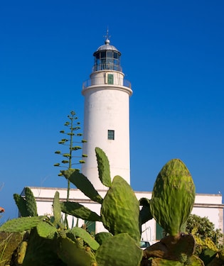 La Mola Lighthouse