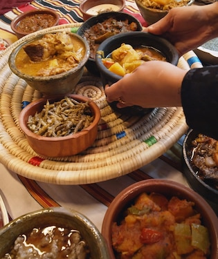 Food Food