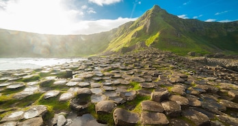 Ireland Ireland