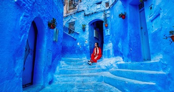 Morocco Morocco