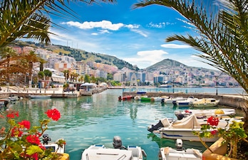 Albania Albania