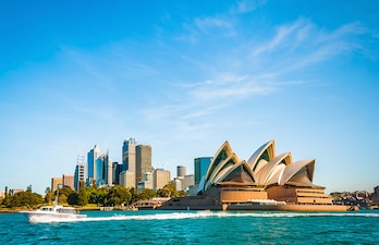 Australia Australia