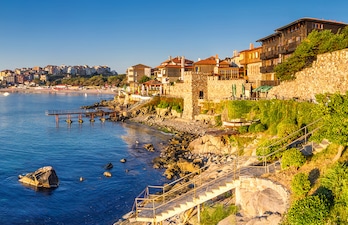 Bulgaria Bulgaria