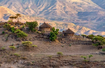 Ethiopia Ethiopia