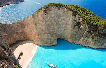 Greece Greece