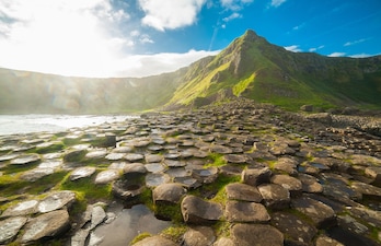 Ireland Ireland