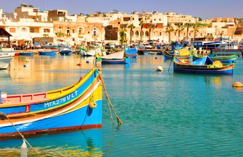 Malta Malta