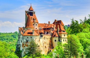 Romania Romania