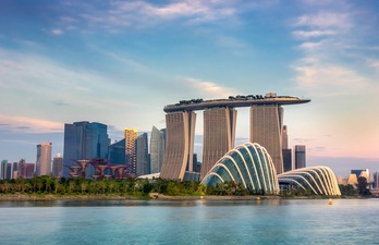 Singapore Singapore