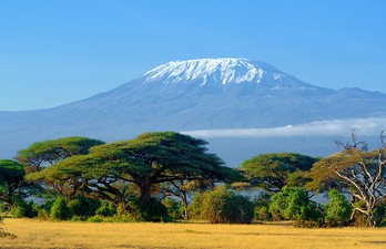 Tanzania Tanzania