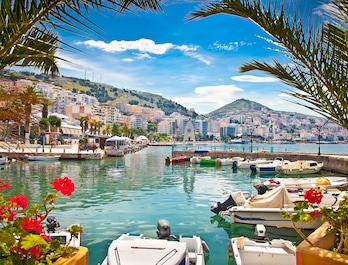 Albania Albania