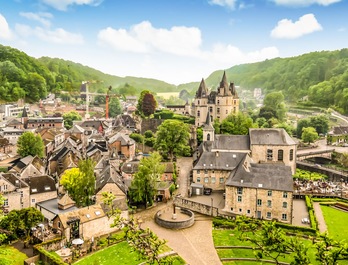 Belgium Belgium